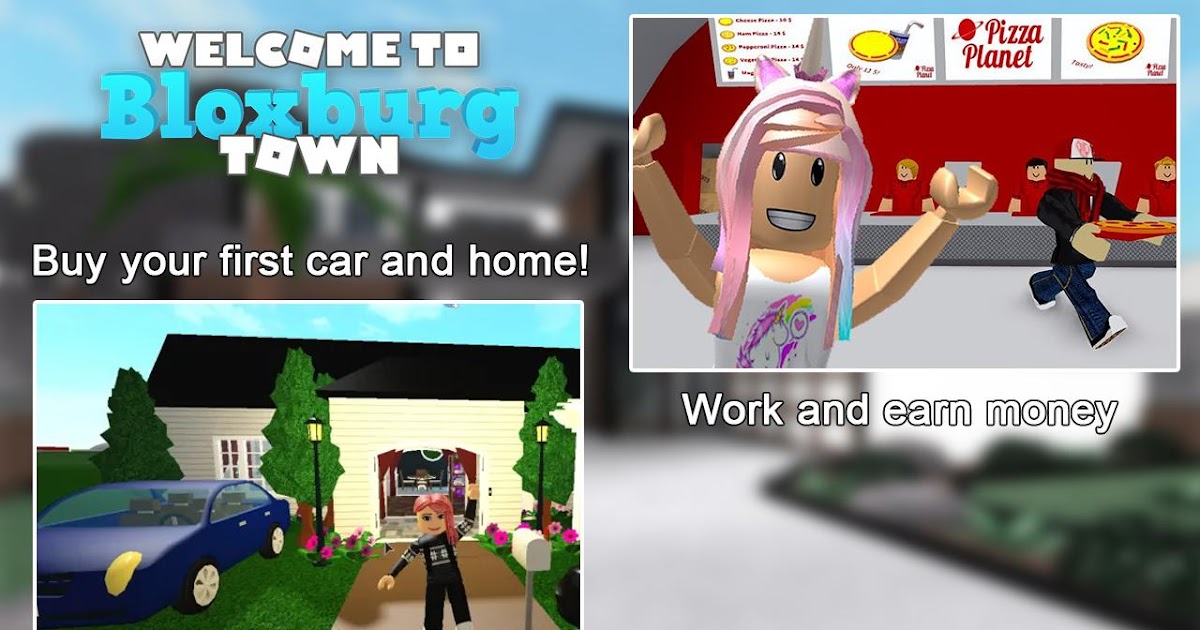 bloxburg