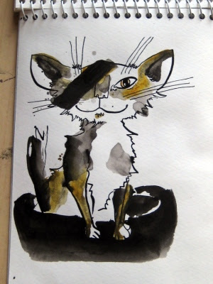 kitty patch