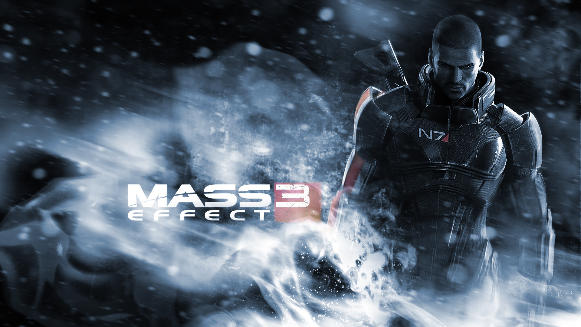 Less effects. Масс эффект обои. Масс эффект 3. Картинки на рабочий стол масс эффект. Mass Effect 3 обои.