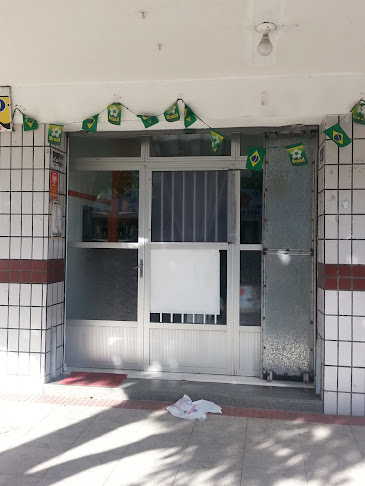 Salao Itapoã - Vila Velha