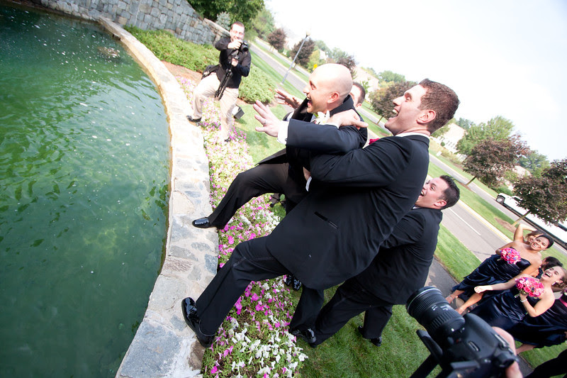 wedding photography