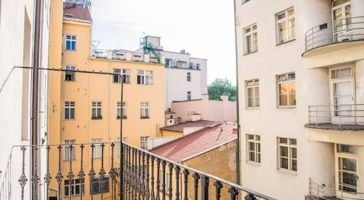 Domus Apartments Prague