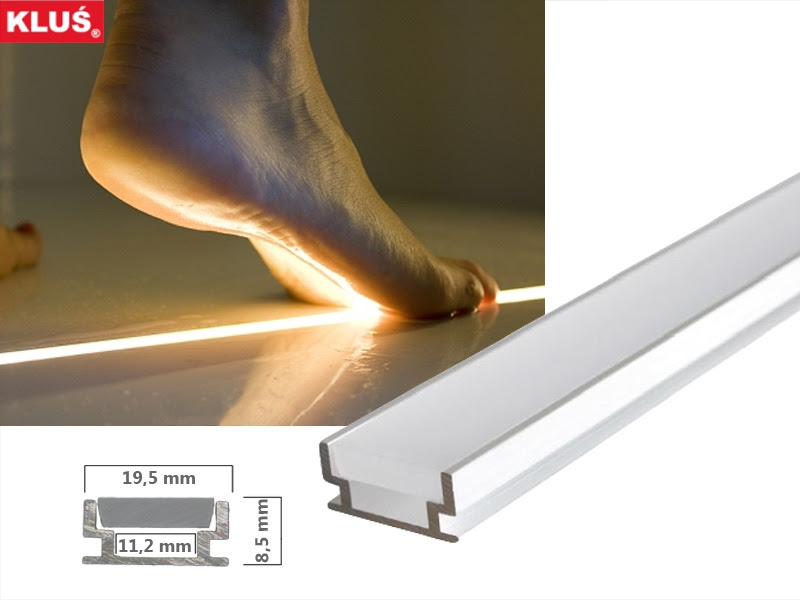 Led deckenleuchte küche: Led leuchten für badezimmer