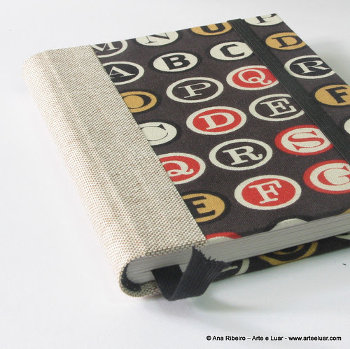 Agenda/Planner 2012