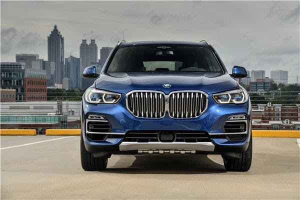 2022 Bmw X5 Release Date and Concept - Car Review