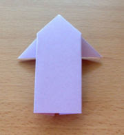 Origami de Coelho