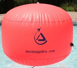 mec swim buoy