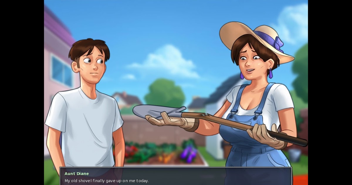 Summertime Saga Mod Apk Highly Compressed : xnxubd 2021 Nvidia New
