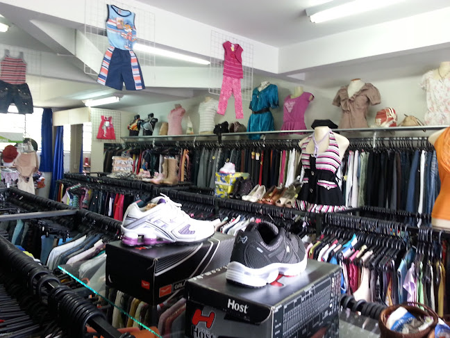 Avaliações sobre Anelli Confecções e Calçados em Curitiba - Loja de roupa