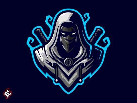 Gaming Logo Png Non Copyright - fabrykadywanow