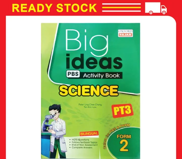Science Textbook Form 2  Interactive Science Form 2 Textbook Schoolpal
