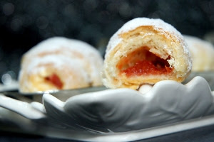 Lisnate kifle