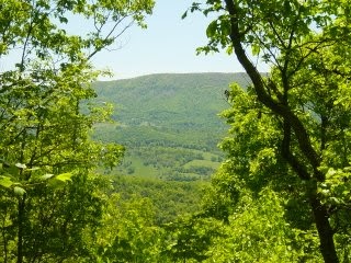 bland appalachian trail county virginia savants hillbilly