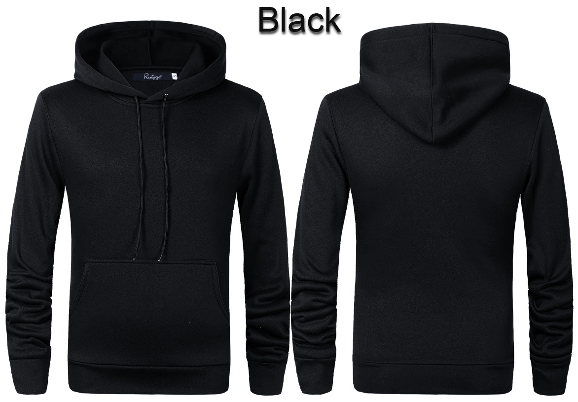 5415+ Black Hoodie Mockup Front And Back Free Amazing PSD Mockups File
