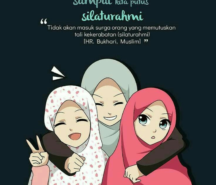 Gambar Orang Menangis Sedih Berhijab