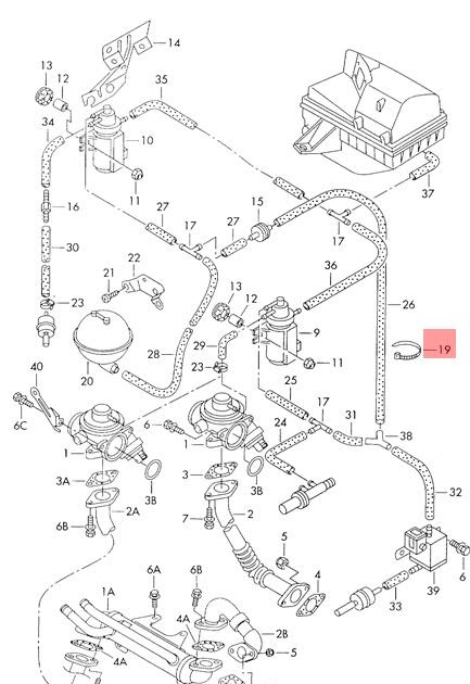 VW JETTA 1 8 ENGINE DIAGRAM - Auto Electrical Wiring Diagram ~ Current News