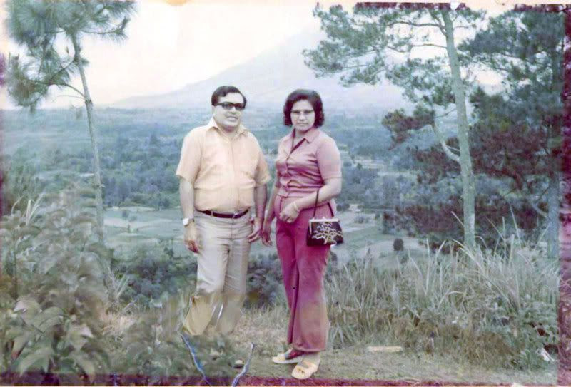 kakek dan nenek