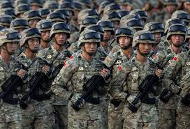 china attacks india