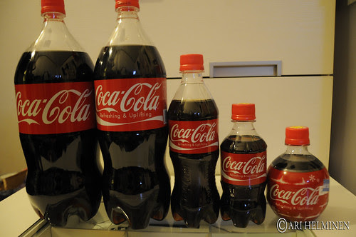Coca-Cola Art / Family