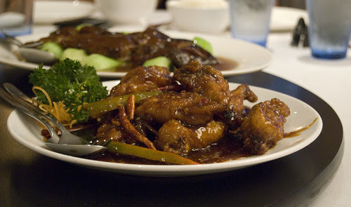 chiicken wings