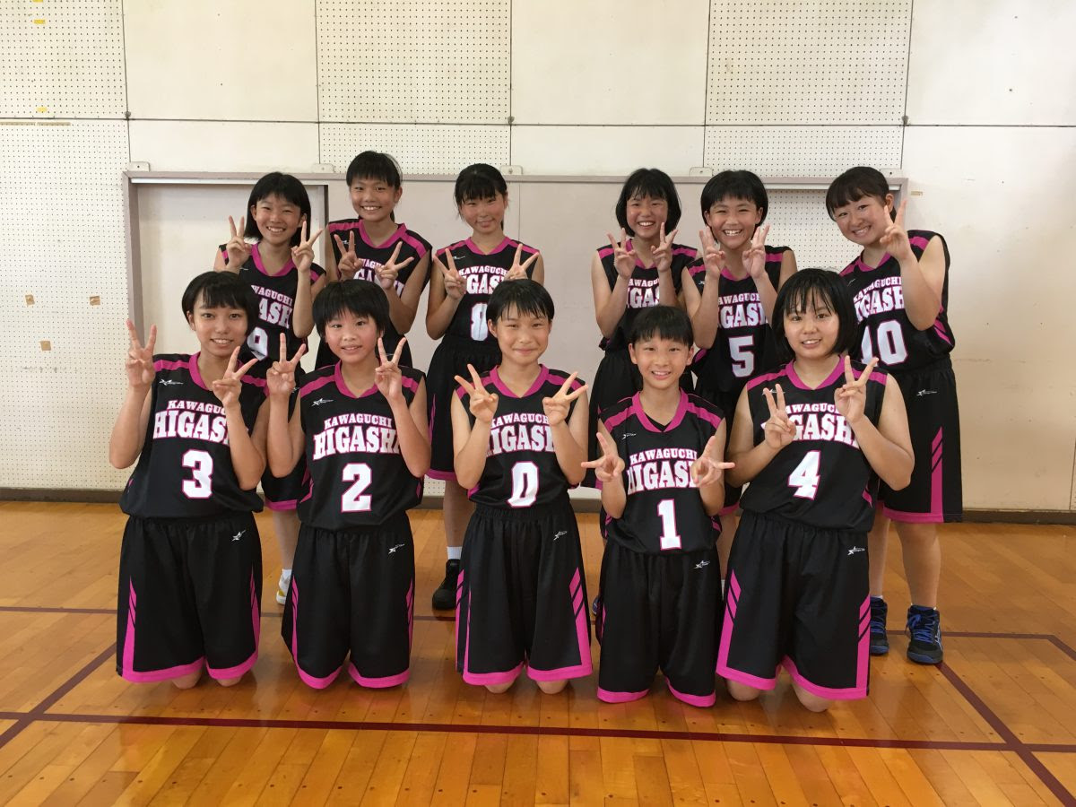 最新のファッション 100+ EPIC Best中学 バスケ ユニフォーム 女子