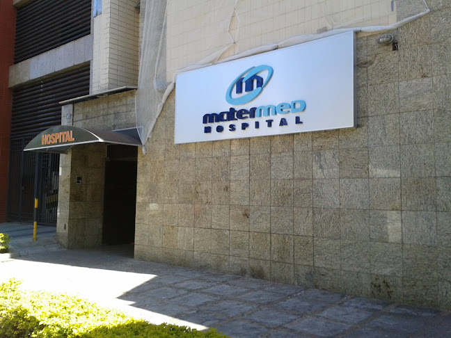 Avaliações sobre Matermed em Belo Horizonte - Médico