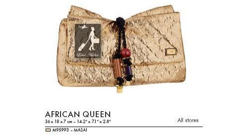 Monogram-limelight-African-Queen
