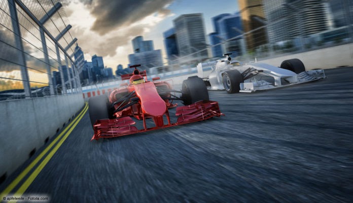 Formel 1 Live 2021 Servus Tv
