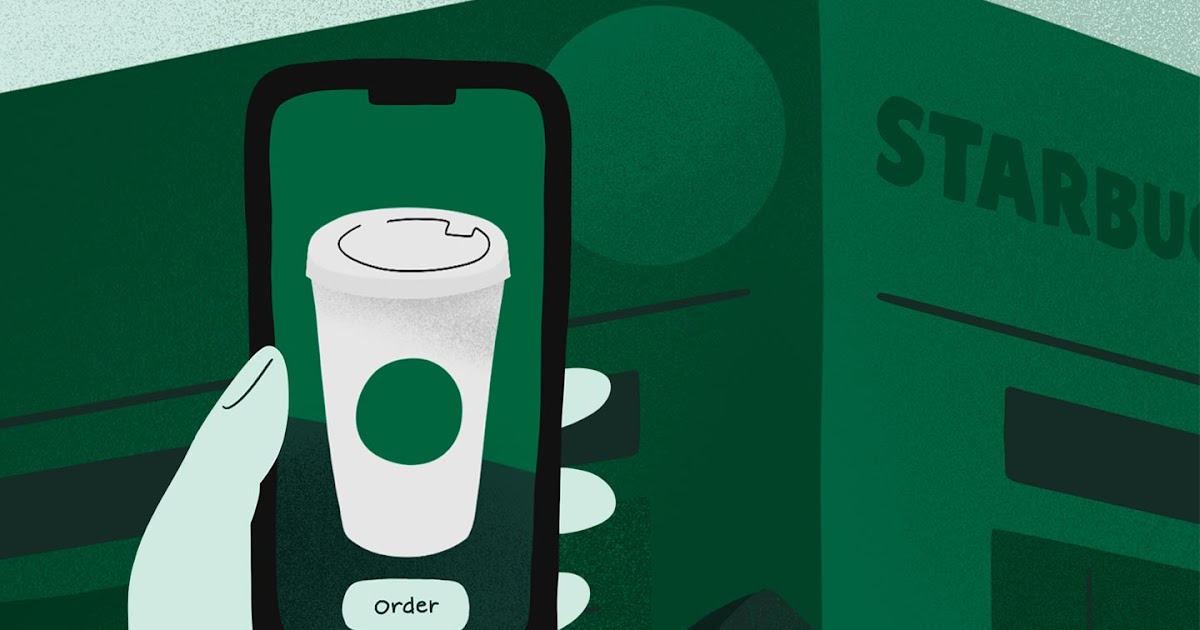How To Order Starbucks Online Starbucks Hamburg Grosser