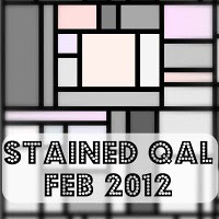 Stained QAL
