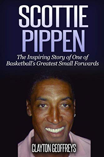 Descargar Gratis Scottie Pippen: The Inspiring Story of ...