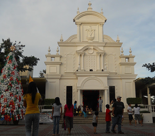 Chapel of Monasterio de Tarlac_2