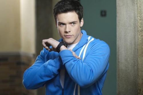 Wesley Morgan
