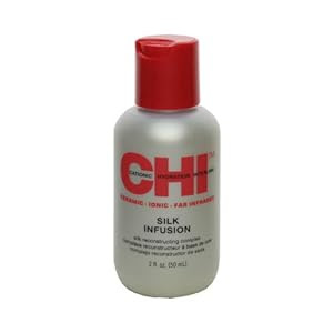 Cationic Hydration CHI Silk Infusion (select option/size)