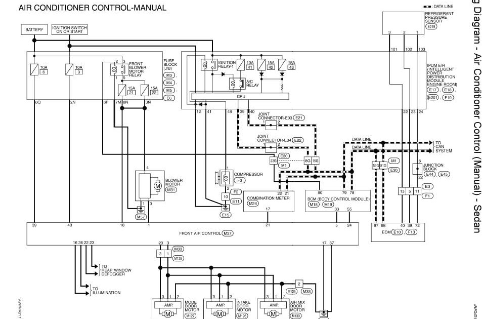 Ac Control Wiring - I have a 96 chevy 1500 4x4. The AC worked fine