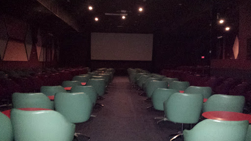 Movie Theater «Aloma Cinema Grill», reviews and photos, 2155 Aloma Ave, Winter Park, FL 32792, USA