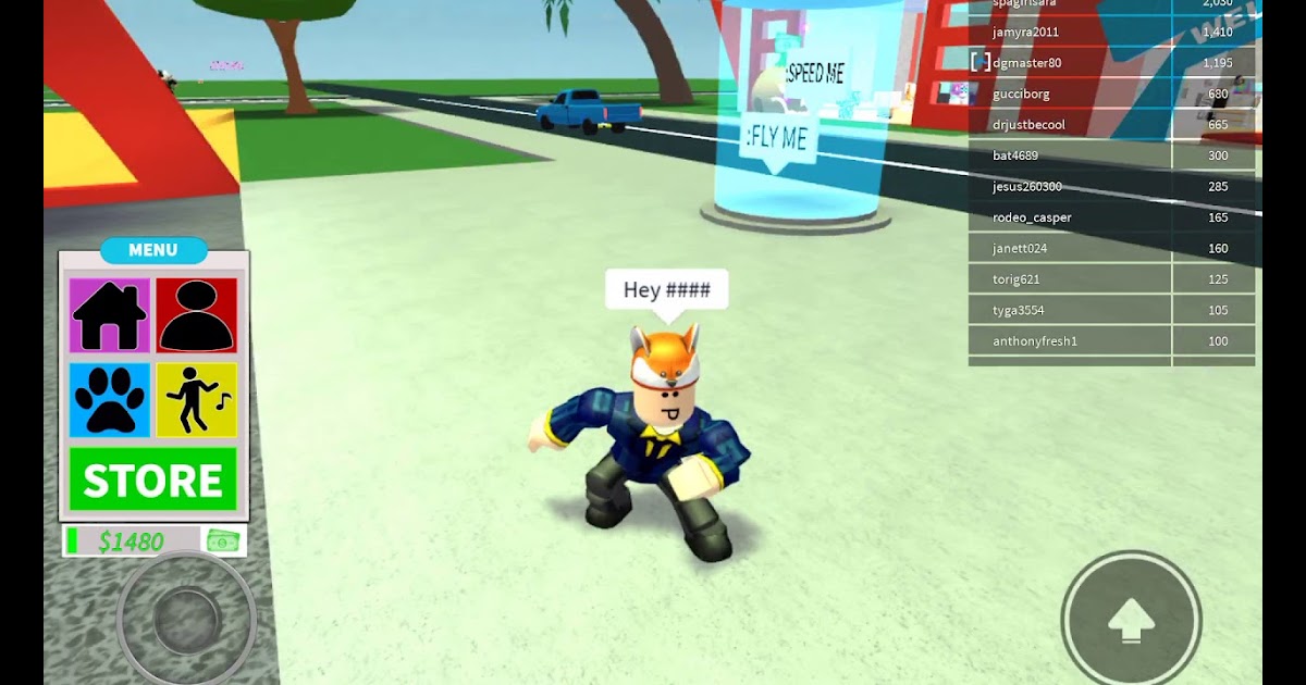 bloxburge