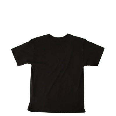 T Shirt In Roblox Black