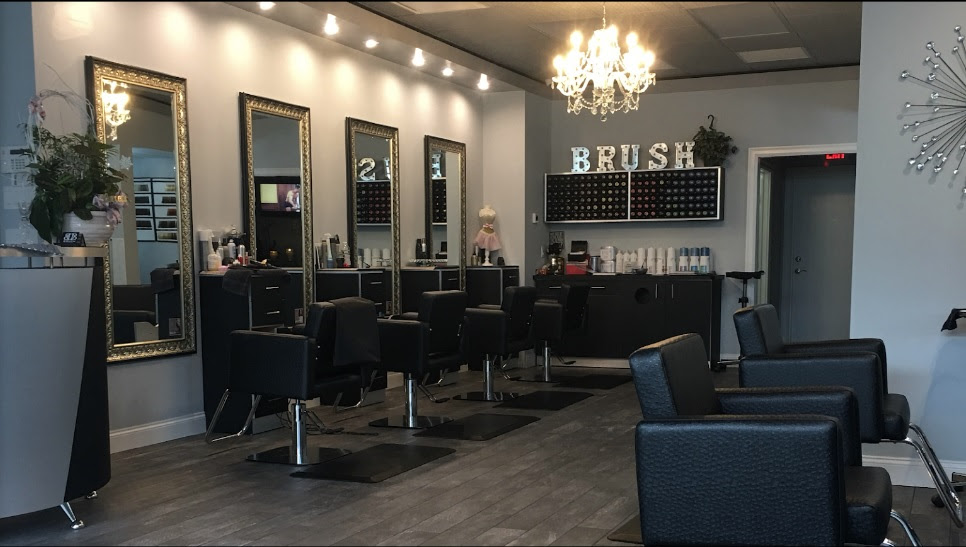 Blue Hair Salon and Spa - Yelp - wide 8