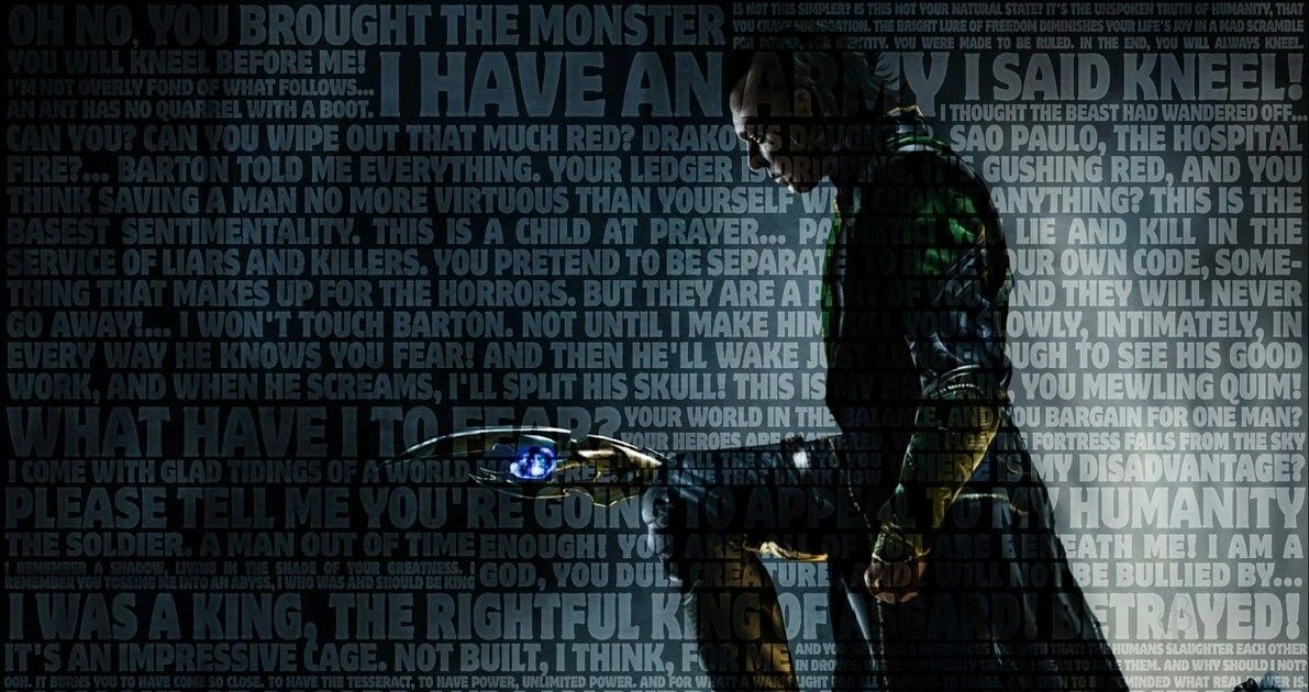 Loki Aesthetic Wallpaper Laptop - loki aesthetic | Tumblr : Aesthetics