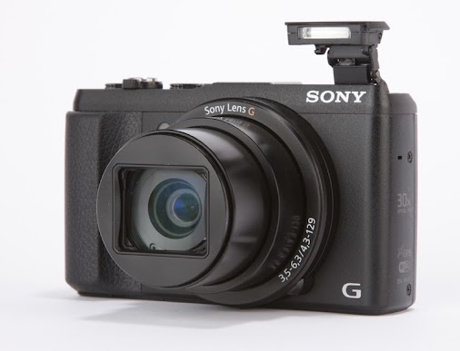 The Sony HX80 specs list will include 18.2-megapixel EXMOR R image sensor, BIONZ X processor, Zeiss ...