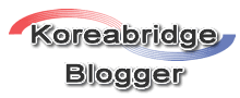 Koreabridge Blogger