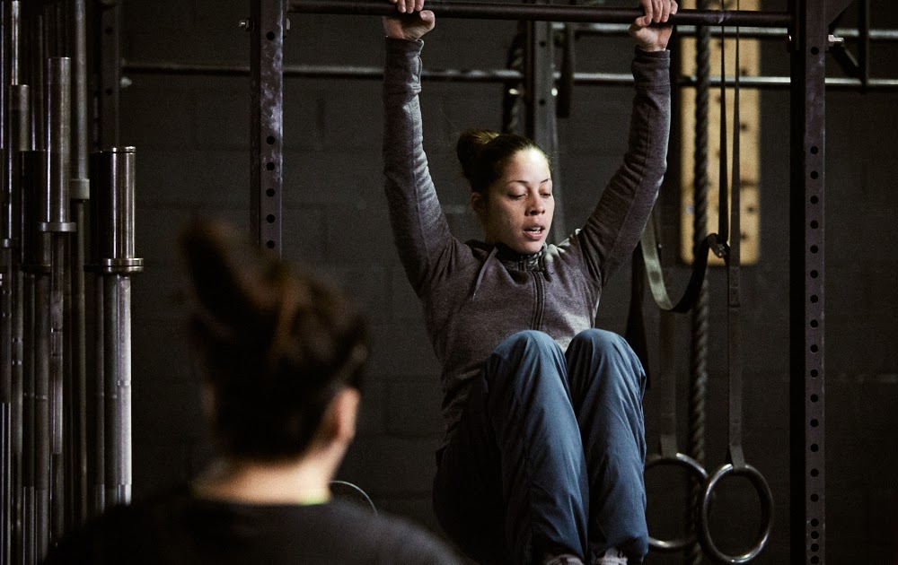 Modern Band Pull Aparts Crossfit for Simple Design