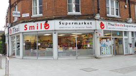 Thai Smile Supermarket