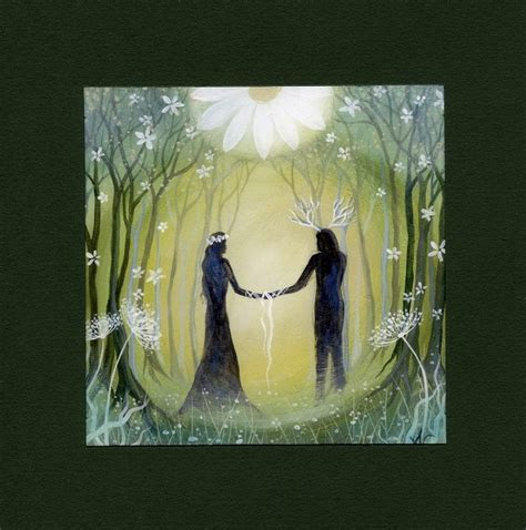 Handfasting : Pagan/Spiritual : Cards by Theme : Home Handfasting : Pagan/Spiritual : Cards by Theme : Home