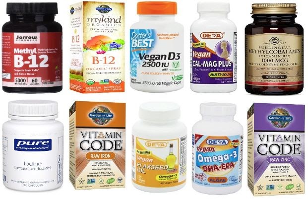 What Is The Best Nutritional Supplement Company - Nutrition Pics