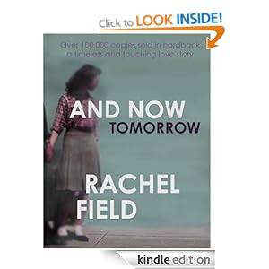 AND NOW TOMORROW (romance bestseller)
