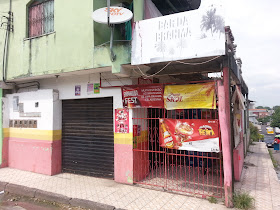 Bar da Brahma