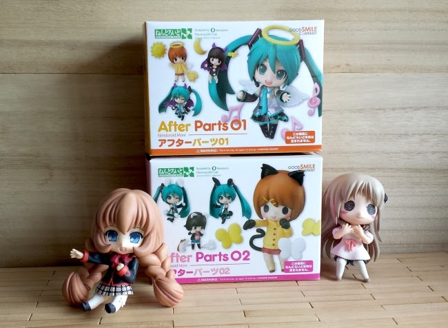 nendoroid more after parts 01