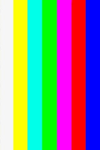 Rainbow Tv Static Wallpaper / Static Tv High Res Stock Images ...